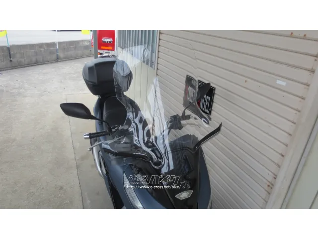 ホンダ PCX125