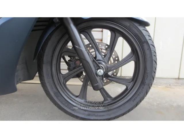 ホンダ PCX125