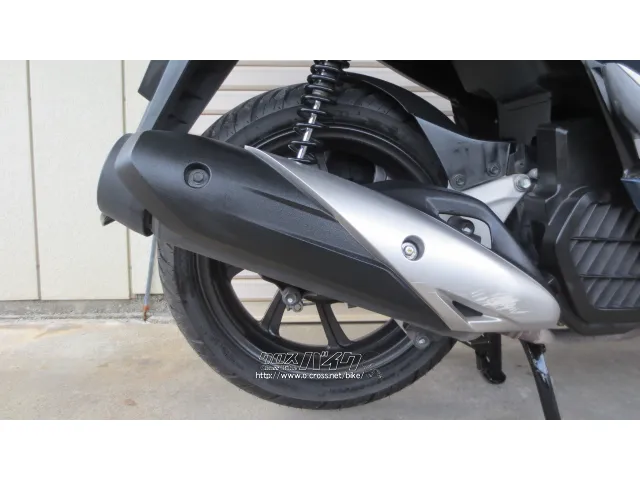 ホンダ PCX125