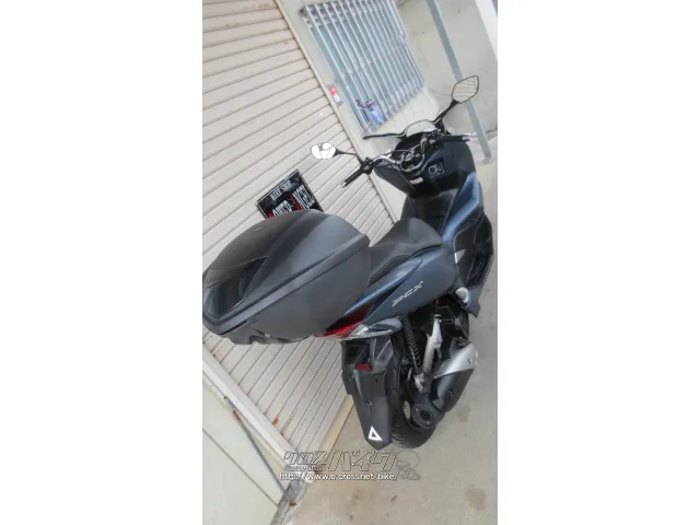 ホンダ PCX125