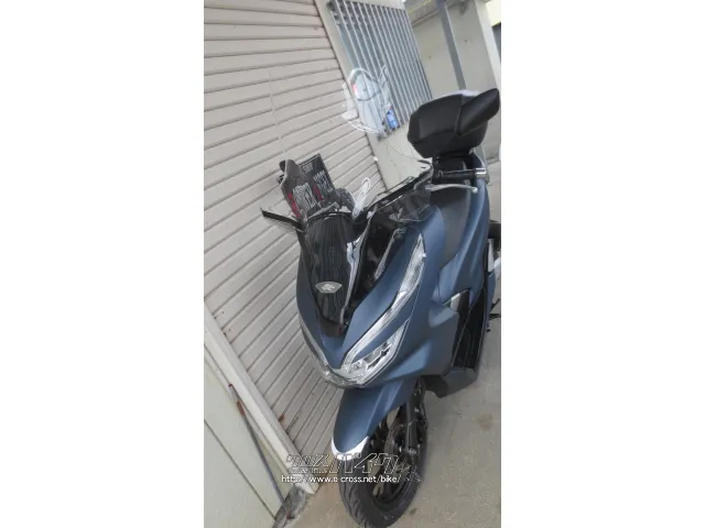 ホンダ PCX125