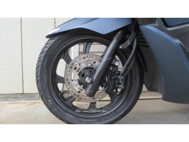 ホンダ PCX125