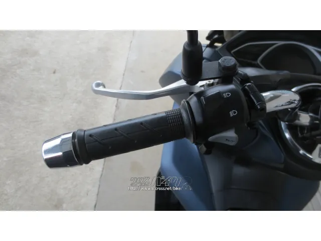 ホンダ PCX125