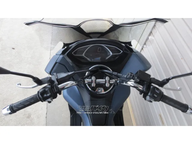 ホンダ PCX125