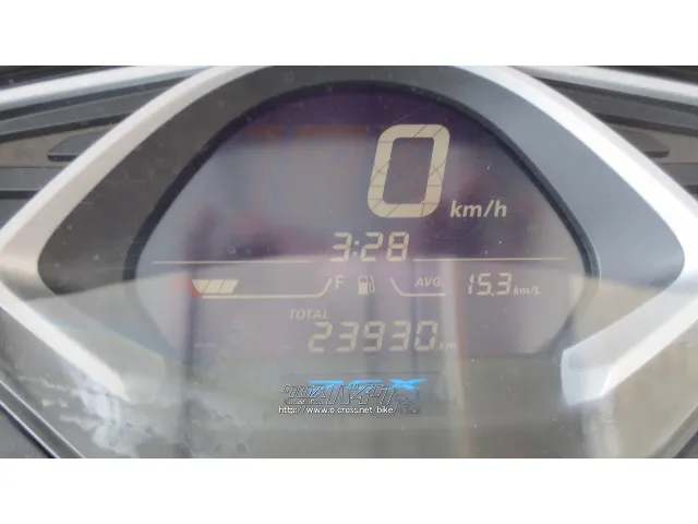 ホンダ PCX125
