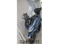 ホンダ PCX125