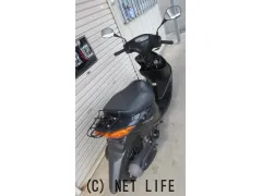 スズキ アドレスV50