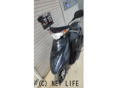 スズキ アドレスV50