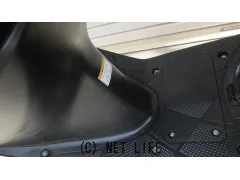 スズキ アドレスV50