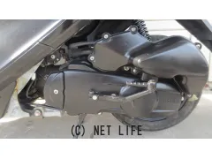 スズキ アドレスV50
