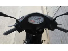 スズキ アドレスV50