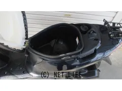 スズキ アドレスV50