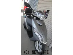 スズキ アドレス125