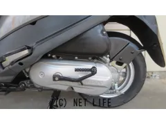 スズキ アドレス125