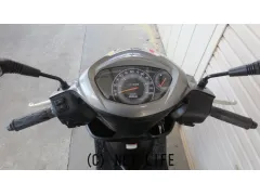スズキ アドレス125