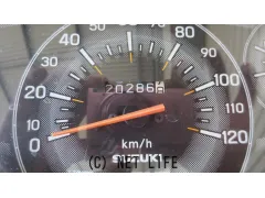 スズキ アドレス125