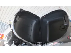 スズキ アドレス125