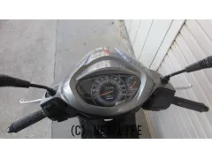 スズキ アドレス125
