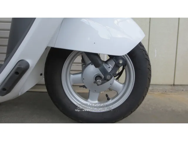 ホンダ ジャイロ