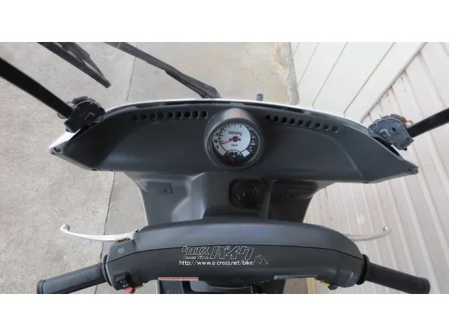 ホンダ ジャイロ