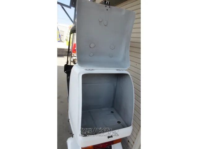 ホンダ ジャイロ