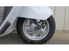 ホンダ ジャイロ