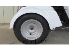 ホンダ ジャイロ