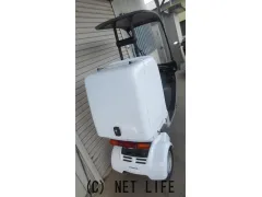 ホンダ ジャイロ