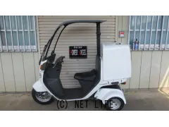 ホンダ ジャイロ