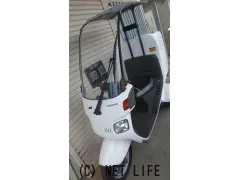 ホンダ ジャイロ