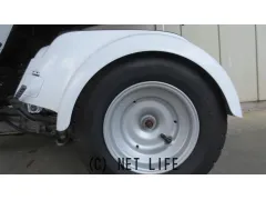 ホンダ ジャイロ