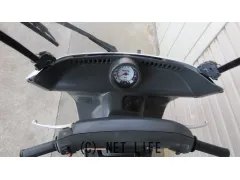 ホンダ ジャイロ