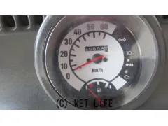 ホンダ ジャイロ