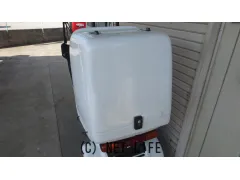 ホンダ ジャイロ