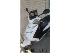 ヤマハ シグナス
