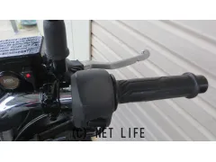 ヤマハ マジェスティS