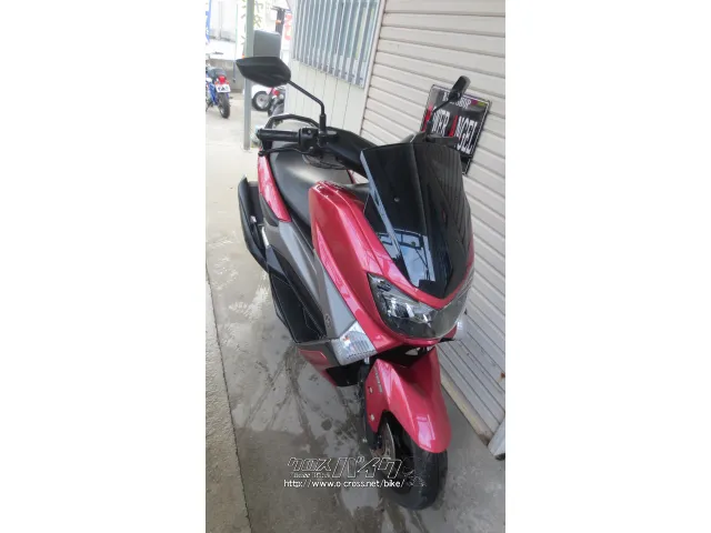 ヤマハ NMAX125