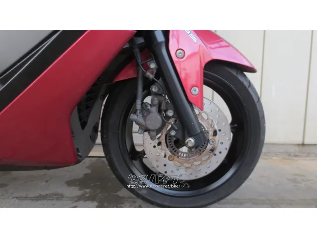 ヤマハ NMAX125