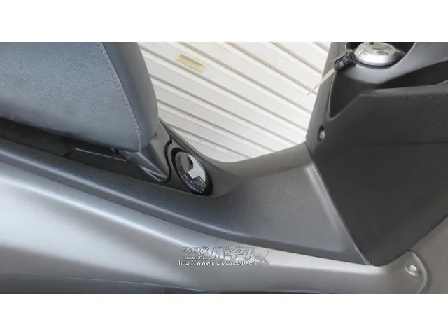ヤマハ NMAX125