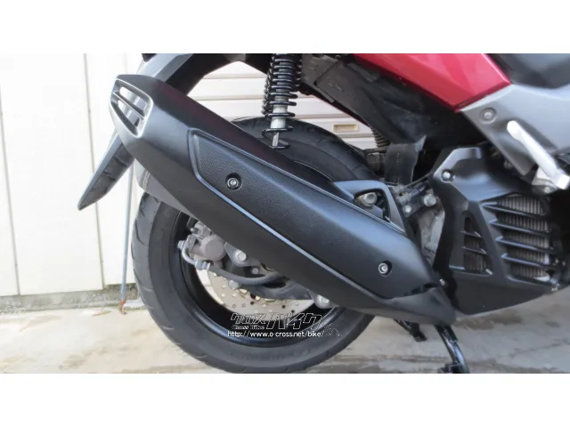 ヤマハ NMAX125