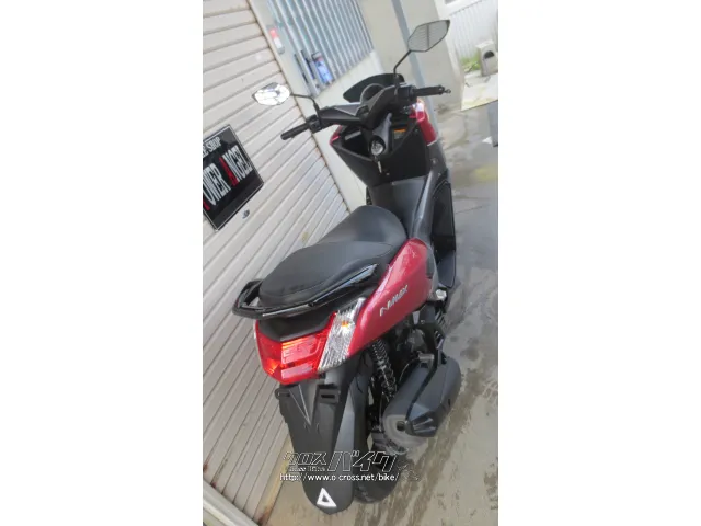 ヤマハ NMAX125