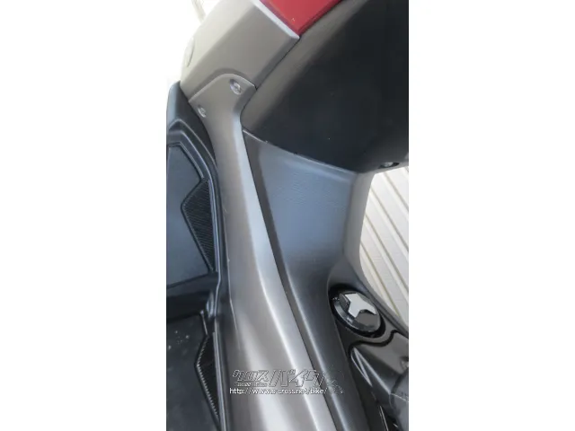 ヤマハ NMAX125