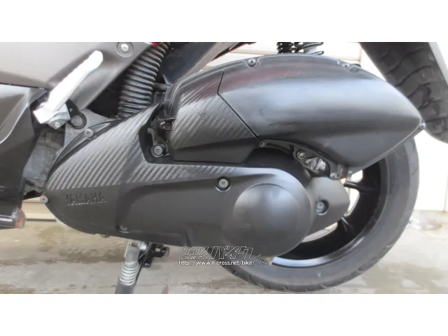 ヤマハ NMAX125