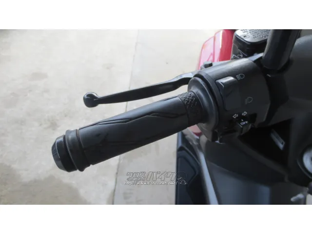 ヤマハ NMAX125