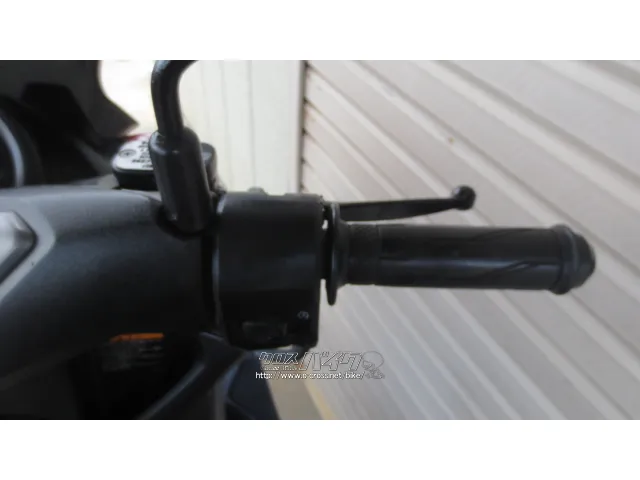 ヤマハ NMAX125