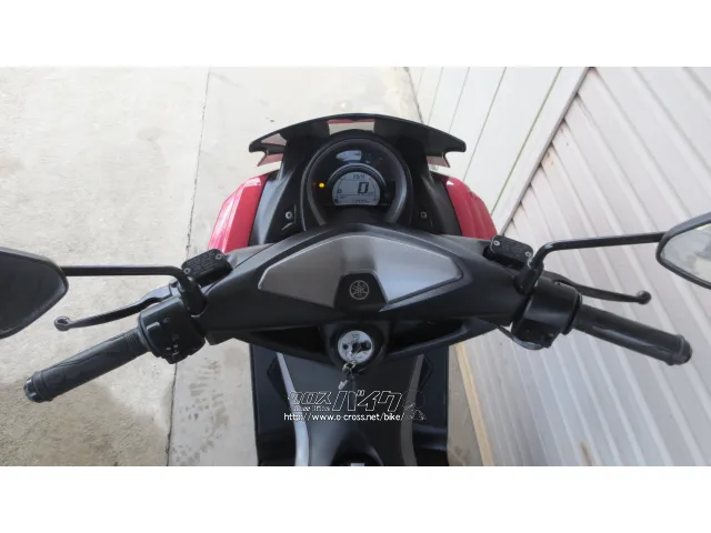 ヤマハ NMAX125