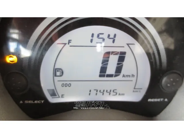 ヤマハ NMAX125