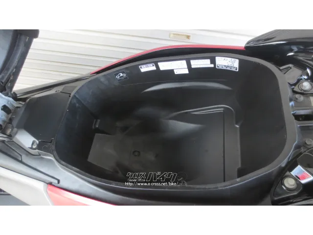 ヤマハ NMAX125