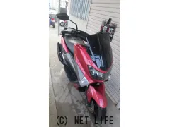 ヤマハ NMAX125