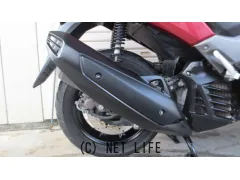 ヤマハ NMAX125